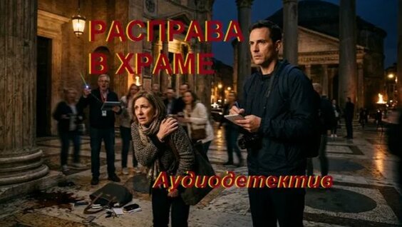 Александр Беляев Rutube