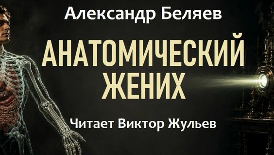 Александр Беляев Rutube