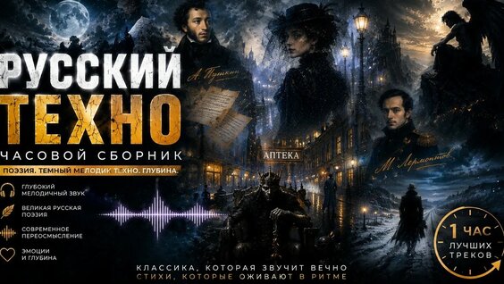 Александр Блок YouTube