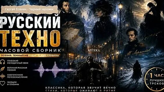 Александр Блок VK Видео