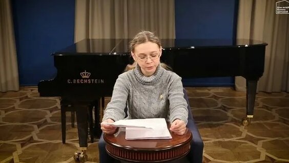 Александр Блок 5 дней назад