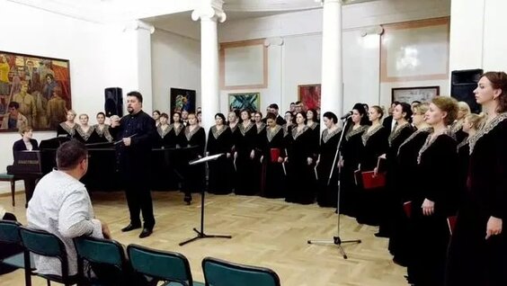 Александр Блок Rutube