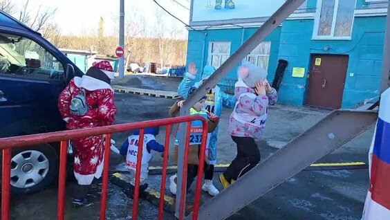 Александр Большунов VK Видео