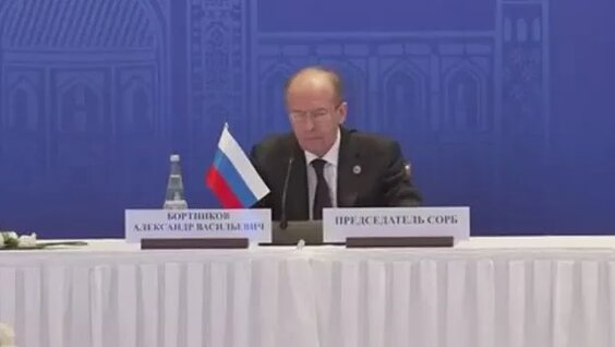 Александр Бортников Rutube