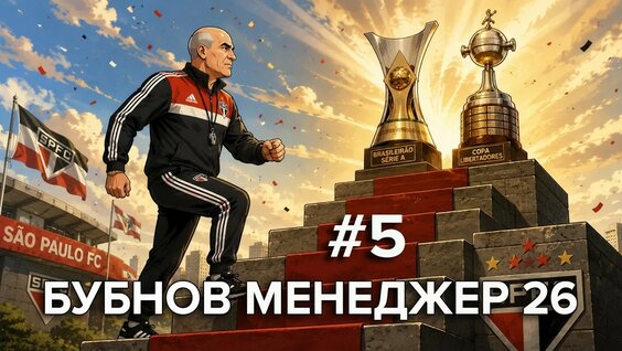 Александр Бубнов YouTube