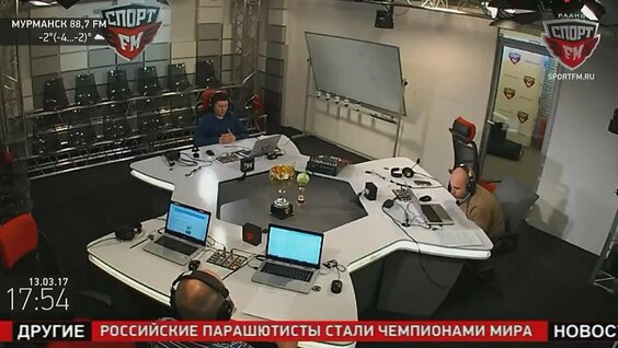 Александр Бубнов VK Видео