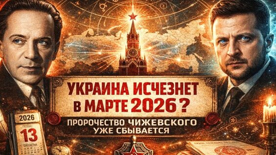 Александр Чижевский VK Видео