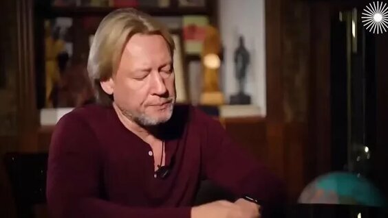 Александр Демьяненко VK Видео
