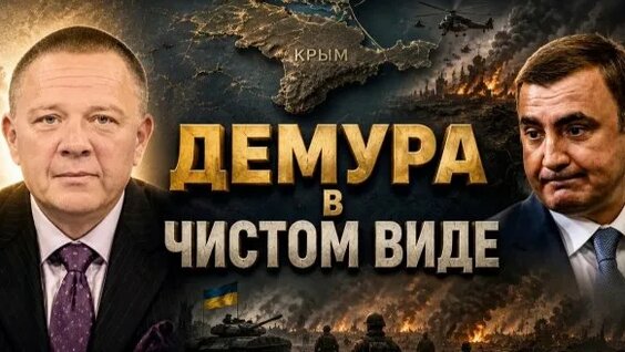 Александр Демьяненко Rutube