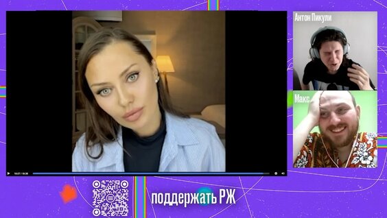 Александр Долгополов YouTube