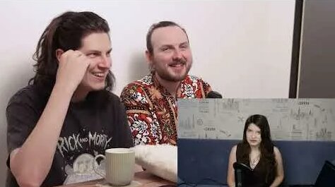 Александр Долгополов YouTube