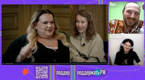 Александр Долгополов YouTube