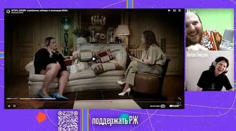 Александр Долгополов YouTube