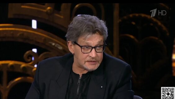 Александр Домогаров VK Видео