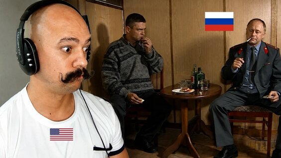 Александр Домогаров YouTube