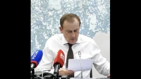 Александр Дрозденко VK Видео