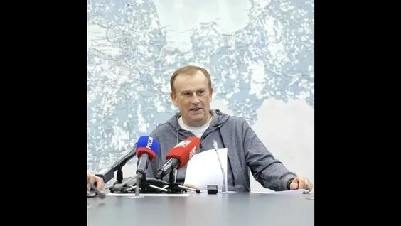 Александр Дрозденко VK Видео