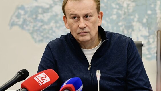 Александр Дрозденко VK Видео