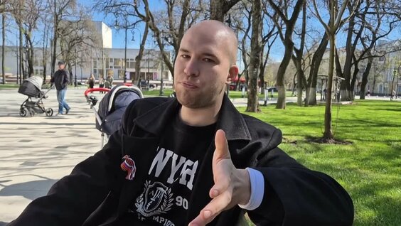 Александр Дугин VK Видео