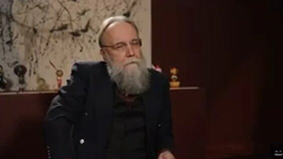 Александр Дугин Rutube