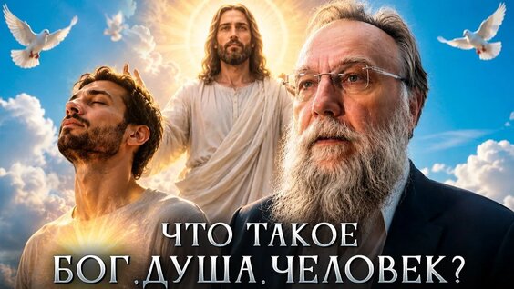 Александр Дугин VK Видео