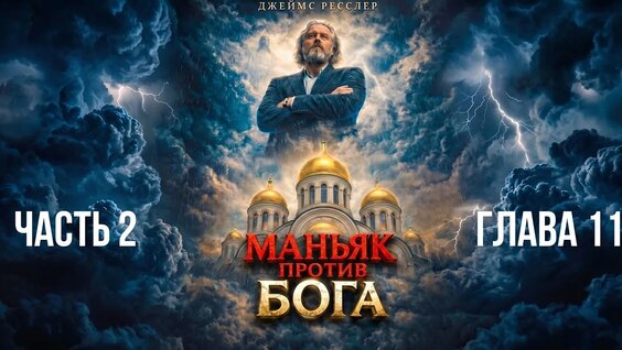 Александр Дворкин YouTube
