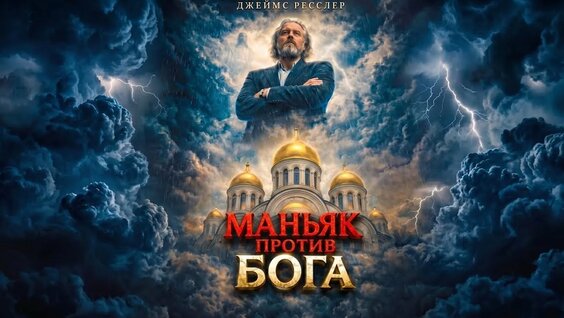 Александр Дворкин YouTube
