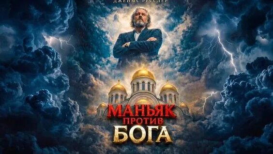 Александр Дворкин Rutube