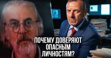 Александр Дворкин YouTube