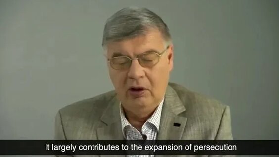 Александр Дворкин Rutube