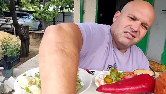 Александр Емельяненко Rutube