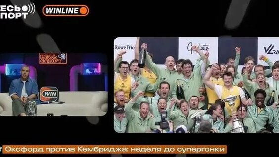 Александр Энберт Rutube
