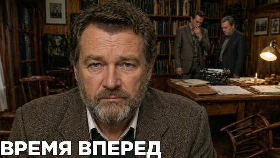 Александр Фадеев YouTube