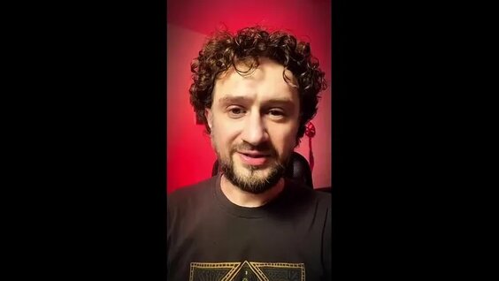 Александр Фадеев VK Видео