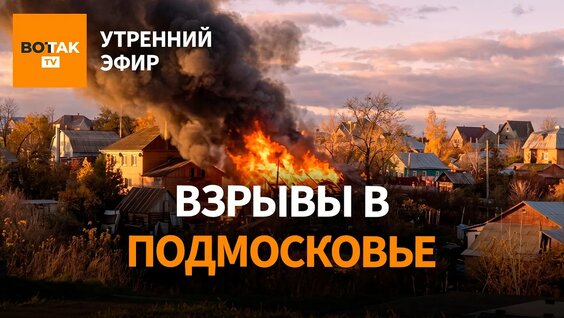 Александр Филипенко YouTube