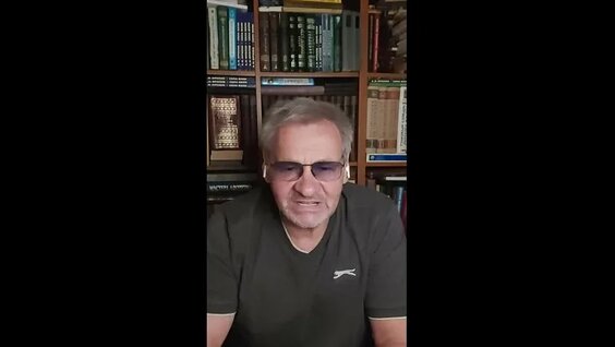 Александр Фролов VK Видео