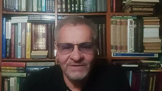 Александр Фролов VK Видео