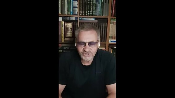 Александр Фролов VK Видео