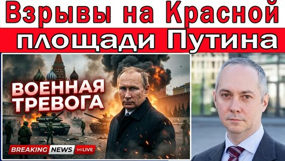 Александр Габуев YouTube