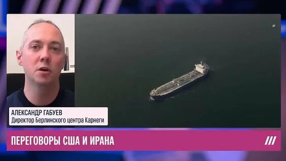Александр Габуев VK Видео