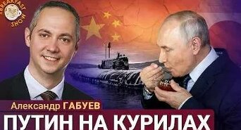 Александр Габуев VK Видео