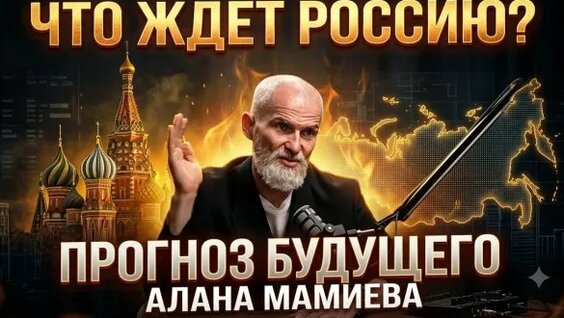 Александр Галлямов Rutube