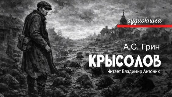 Александр Грин YouTube
