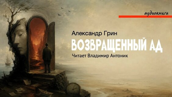 Александр Грин YouTube
