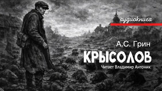Александр Грин Rutube