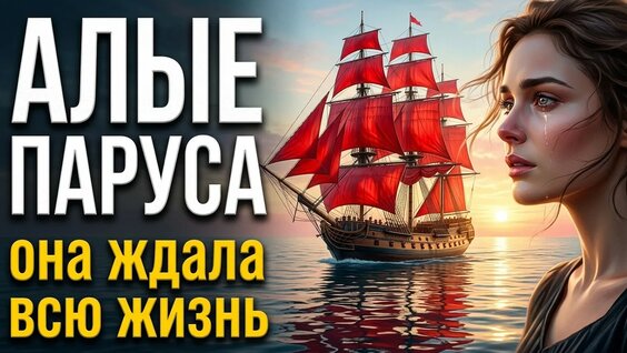 Александр Грин YouTube