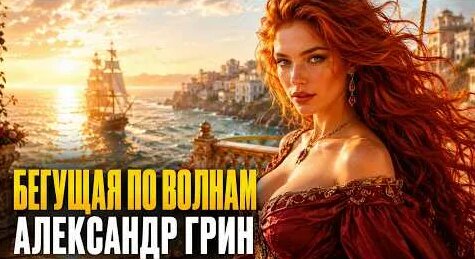 Александр Грин YouTube