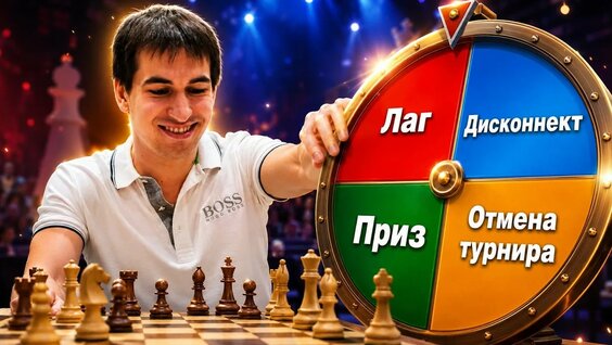 Александр Грищук YouTube