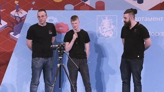 Александр Грищук Rutube