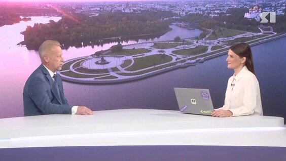 Александр Гудков VK Видео